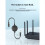 DC5V-15V Router Reset Rebooter 72 Hours Automatic 9