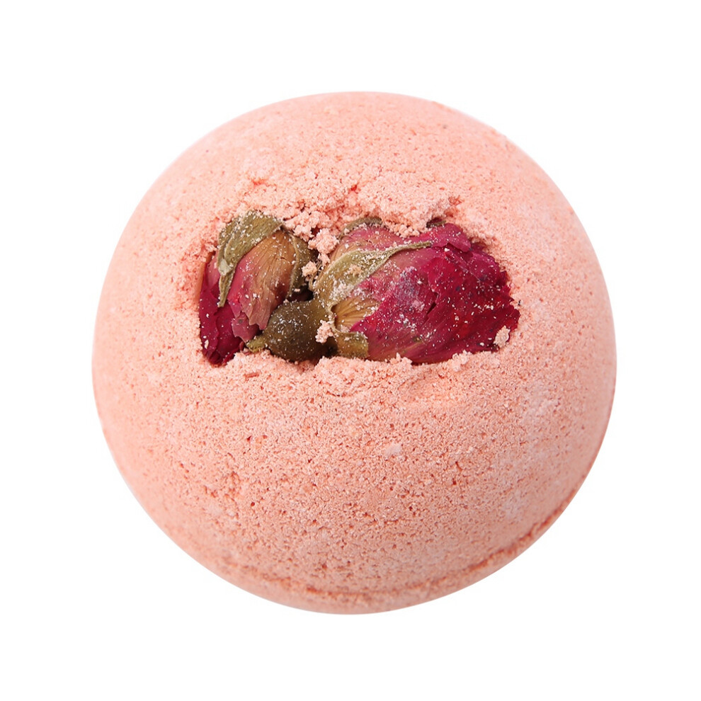 Aromatherapy Bath Bombs For Spa Use, Natural Ingredients In Luxurious Bath Rituals, Fizzy Bath Tablets With Long Lasting Fragrance And Skin Softening
