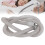 Σωλήνας CPAP γενικής χρήσης Εύκαμπτος σωλήνας Ανθεκτικός σωλήνας Ελαφρύς 4