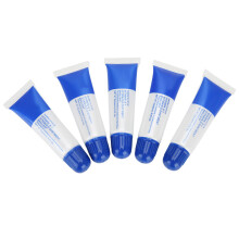 A&D Anti Scar Gel for Eyebrow Lips, Tattoo Nursing Repair Formula Mild and Non Irritating, Strengthens Brows and Supports Skin Recovery, User-Friendl