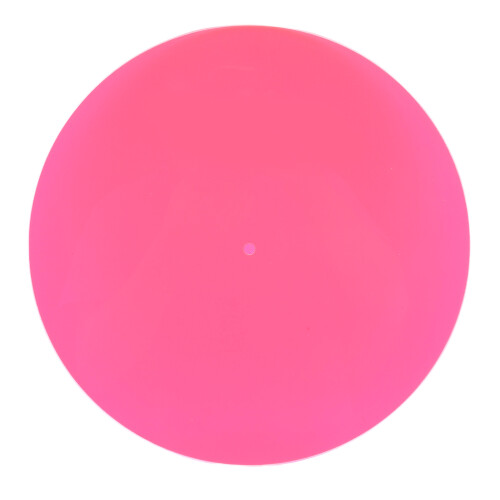 Το slipmat του πικάπ παρέχει πιο σφιχτά μπάσα, εφέ απόσβεσης ήχου, βελτιώνει την