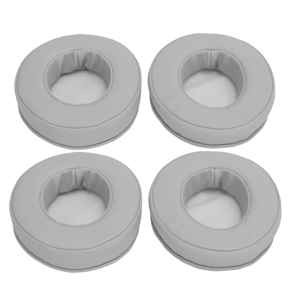 Sound Isolating Earpads For Skullcandy Hesh Headphones, Extra Thick With Noise Blocking Technology And Rugged Durability, Fits Like A Glove For Enhanc 9012494127492