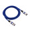 Καλώδιο μικροφώνου XLR Male Female3Pin Balanced για εξοπλισμό σκηνικού ήχου Ανθεκτικό νάιλον 1