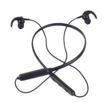 Bezdrôtové Bluetooth slúchadlá s potlačením hluku ENC, vysoko verný zvuk, hlboké basy a 20 hodín prehrávania, IPX7, vodeodolné, ultra