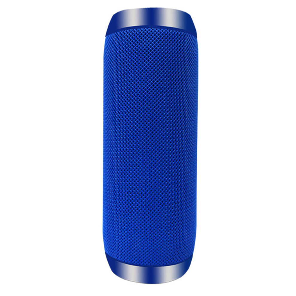 Thundering Bass Portable Speaker With Long-Lasting Playtime And Vibrant Effects, Waterproof Ip65 Design With 360 Sound, Durable Wireless Light 9012494983647
