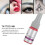 Μελάνι τατουάζ Eyeliner Καθαρό μαύρο χρώμα Κορεσμός μακράς διαρκείας Ζωηρό χρώμα 7