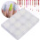 Γκλίτερ για χειροτεχνίες για DIY συμβουλές για νύχια, χάντρες μικροσκοπικού 5