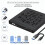 7 In1 USB 3.0 Type-C DVD CD ROM Disk Drive Player 5