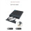 7 In1 USB 3.0 Type-C DVD CD ROM Disk Drive Player 10