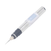 Penna Incisa Elettrica 25W USB Ricaricabile, 25000RPM, Modello XYF DM301
