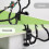 Soldering Station Holder PCB Alligator Clip Multi 6
