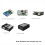 For 5 Metal Case Shell for 3.5 Inch Display Screen 3