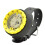 Underwater Wrist Diving Compass - High Precision, Waterproof, 50M-Black 3