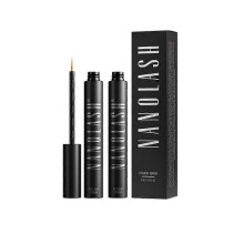 2pcs Nanolash Eyelash Conditioner Eyelash Serum Eyebrow Nourishing Serum 3ml 25-26