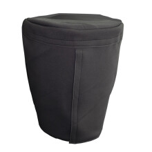 Pond Filter Cover with AllWeather UV Shield for Outdoor Water Pump and Pool Filter Protection