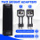 Universal Smartphone Cage Side Handle Grip with W 6
