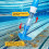 3in1 Pool Vacuum Cleaner for and Small Sand Debris 3