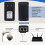 Power Supply Ethernet POE Injector Adapter for IP 7