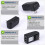 Power Supply Ethernet POE Injector Adapter for IP 6