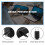 65W PD3.0 Type C Fast Charger Phone Laptop Power A 4