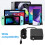 65W PD3.0 Type C Fast Charger Phone Laptop Power A 5