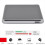 High-Speed Data Transfer 3.0 Suction External Opti 4
