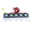 360W DC12V 30A Peltier Cooler Semiconductor Air Co 5