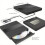 USB3.0 External CD DVD Reader CD/DVD Drive Burner 7