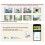3MP 2K Window Camera with Color Night Vision,Dual 8