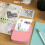 X1 Portable Mini Pocket Printer 80mm Wireless Thermal 300dpi for Android iOS 1