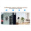 3MP 2K Window Camera with Color Night Vision,Dual 10
