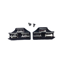 Secure Storage 2 Pack Drill Bit Holder for Milwaukee 260222 260220