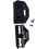 Secure Storage 2 Pack Drill Bit Holder for Milwaukee 260222 260220 2