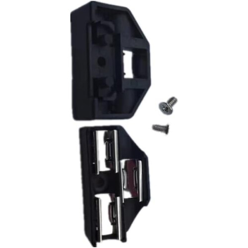 Secure Storage 2 Pack Drill Bit Holder for Milwaukee 260222 260220 2