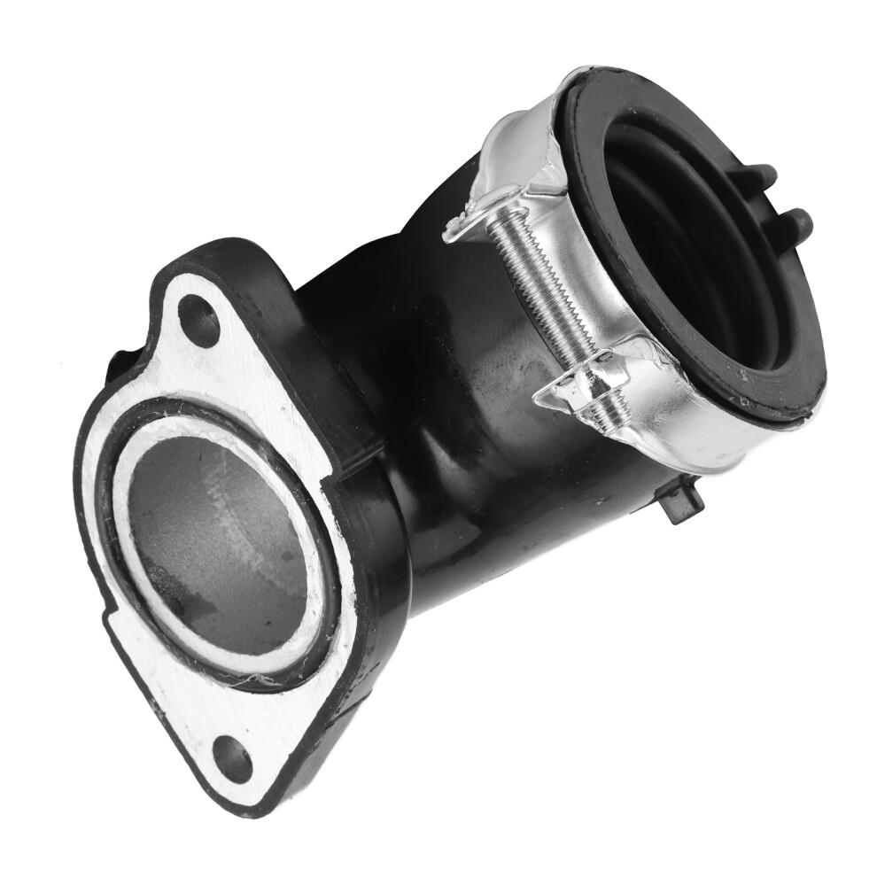 Motorcycle Intake Pipe Adapter For Yamaha Yp250 Majesty 250 260 Vog250 Lh170mn 7901378998834