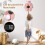 Interactive LED Jump Counter for Kids and Teens Home Workout Balance Training Tool 5