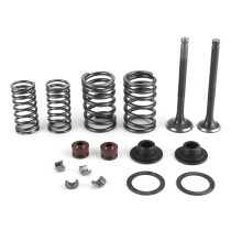 Metal Clutch Assist Spring Strong Sturdy Steel Durable Titanium Tone Finish Improves Clutch Pedal Engagement For Mustang 2015-2020 Direct Install