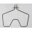 Oven Bake Element Replacement for GE Range JB500 JB550 JB600 Models with Even Heating Performance 1