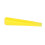 100PCS Tile Wedges Leveling System Ceramic Floor Construction Tools Yellow 10
