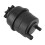 Power Steering Pump Fluid Reservoir Tank for BMW E38 E39 E46 E60 E66 13