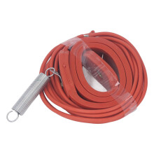 AC220V 28W Wasserdichter selbstregulierender Heizkabel für Rohre & Klimaanlagen