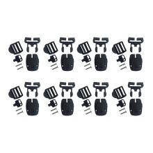 Spa Tub Cover Clips Easy Installation Hardware Accessories With Slide