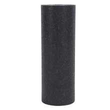 Spierrollers met triggerpointmassagetechnologie, diepmassage- en fitnesshersteltool in compact ontwerp, ergonomische grip, lichtgewicht foamroller.