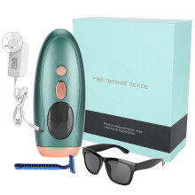 Leichte und bequeme Sonnenbrille für Damen und Herren, polarisierte Gläser mit UV-Schutz, klassischer Vintage-Stil, geeignet für