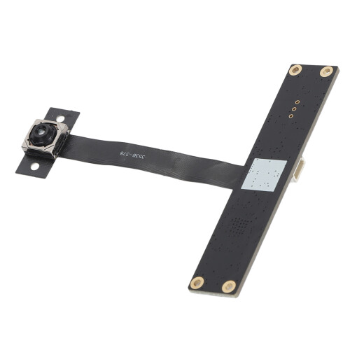 Μονάδα κάμερας web USB με ενσωματωμένο μικρόφωνο, ενσωματωμένη κάμερα μηχανικής 1