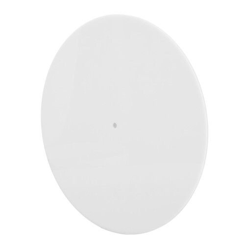 Πικάπ για δίσκους βινυλίου, αντιστατικό slip mat υψηλής πιστότητας με ακρυλική 1