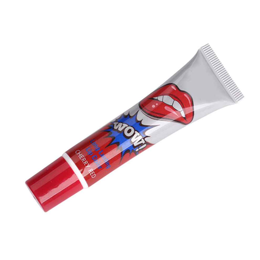 Waterproof, Peel Off Lip Stain For Natural Beauty And Lush Lips For Halloween Parties For Nightclubs For Daily Use