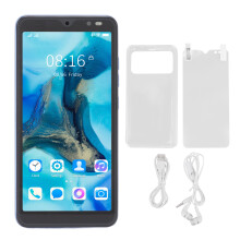 Τετραπύρηνος επεξεργαστής MTK6799Smartphone, οθόνη IPS 5,45 ιντσών, αναγνώριση προσώπου,