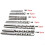 15 Piece Concrete and Masonry Drill Bit Set with Durable Carbide Tips for Fast Multipurpose Drilling 4