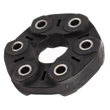 Drive Shaft Flex Disc for BMW E30 E36 E46 E21 E39 Heavy-Duty Propshaft Joint
